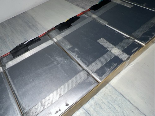 Evolve Carbon GT Skateboard BATTERY Parts/Repair #3 - Picture 9 of 24