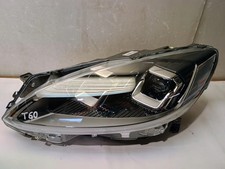 Frontscheinwerfer Ford Kuga III LV4B-13E017-AN LED Links Scheinwerfer Headlight