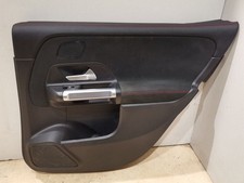 MERCEDES-BENZ GLB X247 T&uuml;rpolster hinten rechts A2477302801 1.33 37399521