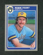 Click to enlarge Robin Yount