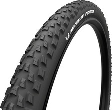 Michelin Force 29 x 2.40 Clincher Tire - Durable Wire Bead, Traction-Optimized,