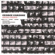 George Garzone - Among Friends (CD)