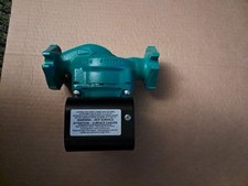 Will-Star Pump for Water