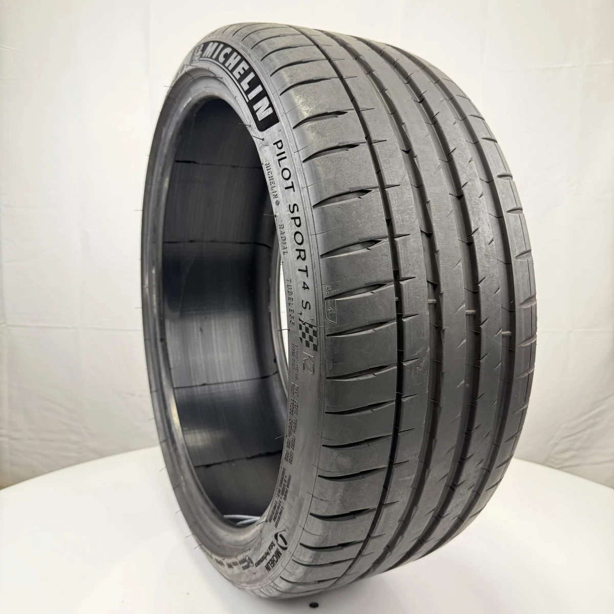Michelin 245/35/20 Car & Truck Tires for sale | eBay