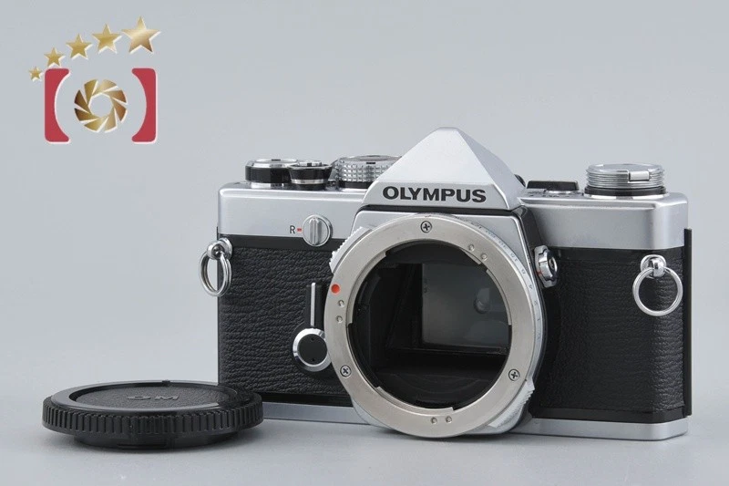 Olympus Om 1n for sale - eBay