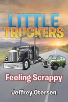 Jeffrey Otersen | Little Truckers | Taschenbuch | Englisch (2014) | Xlibris Us