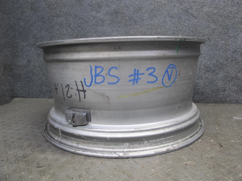 2006-2010 BMW E63 E64 M6 STYLE 167 REAR FORGED 19" R19 WHEEL RIM 19x9.5 ET17 - Image 2 of 4