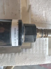 Tweco S415M116 Smoke Master 450 Air Cooled MIG Gun 450 A 15 ' Miller 1/16