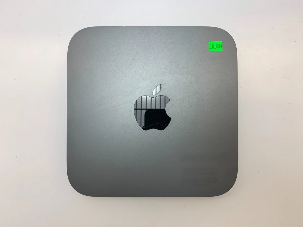 Apple Mac mini 2018 Core i5/8GB/256GB 箱付 25+ Apple Mac mini 2018 Desktops & All-In-One Computers for sale