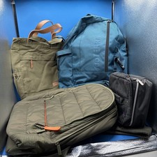 LOT OF 5 doTERRA Backpack Shoulder Strap & Mi...