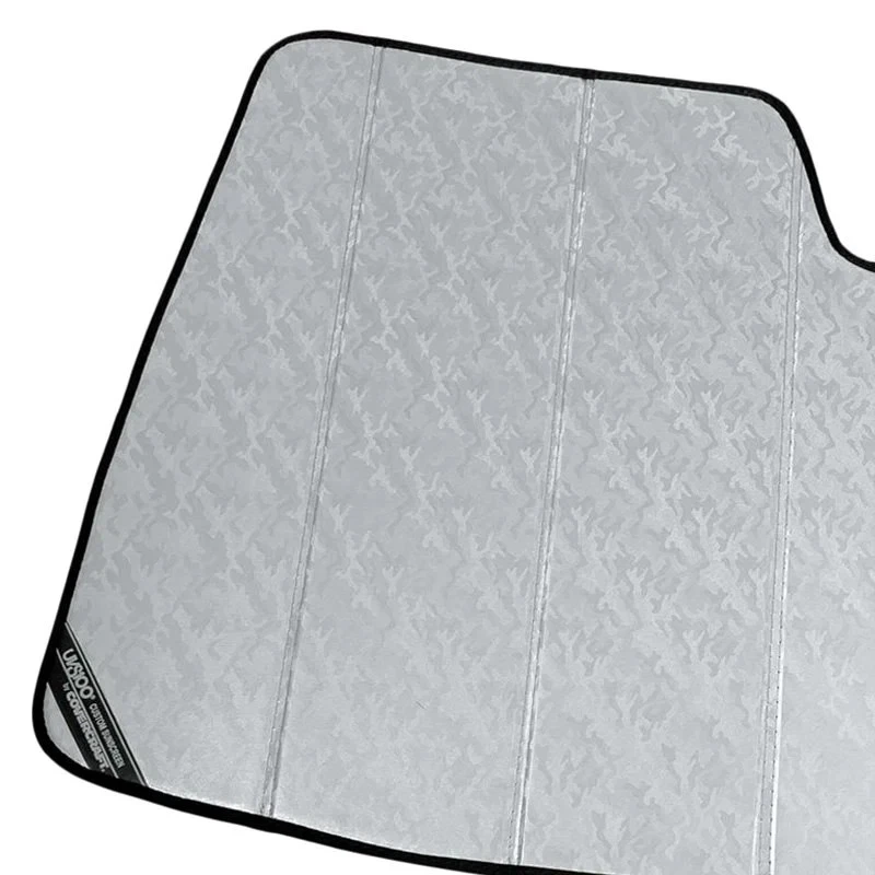 For Mercedes-Benz 380SL 81-85 Covercraft UVS100 Premier Series Custom Sun Shade Foto 3 de 4
