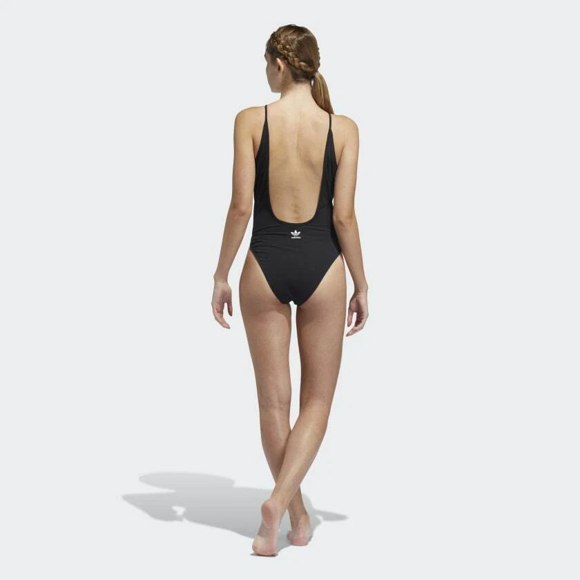 adidas Women's One-Piece Swimwear for sale | eBay
