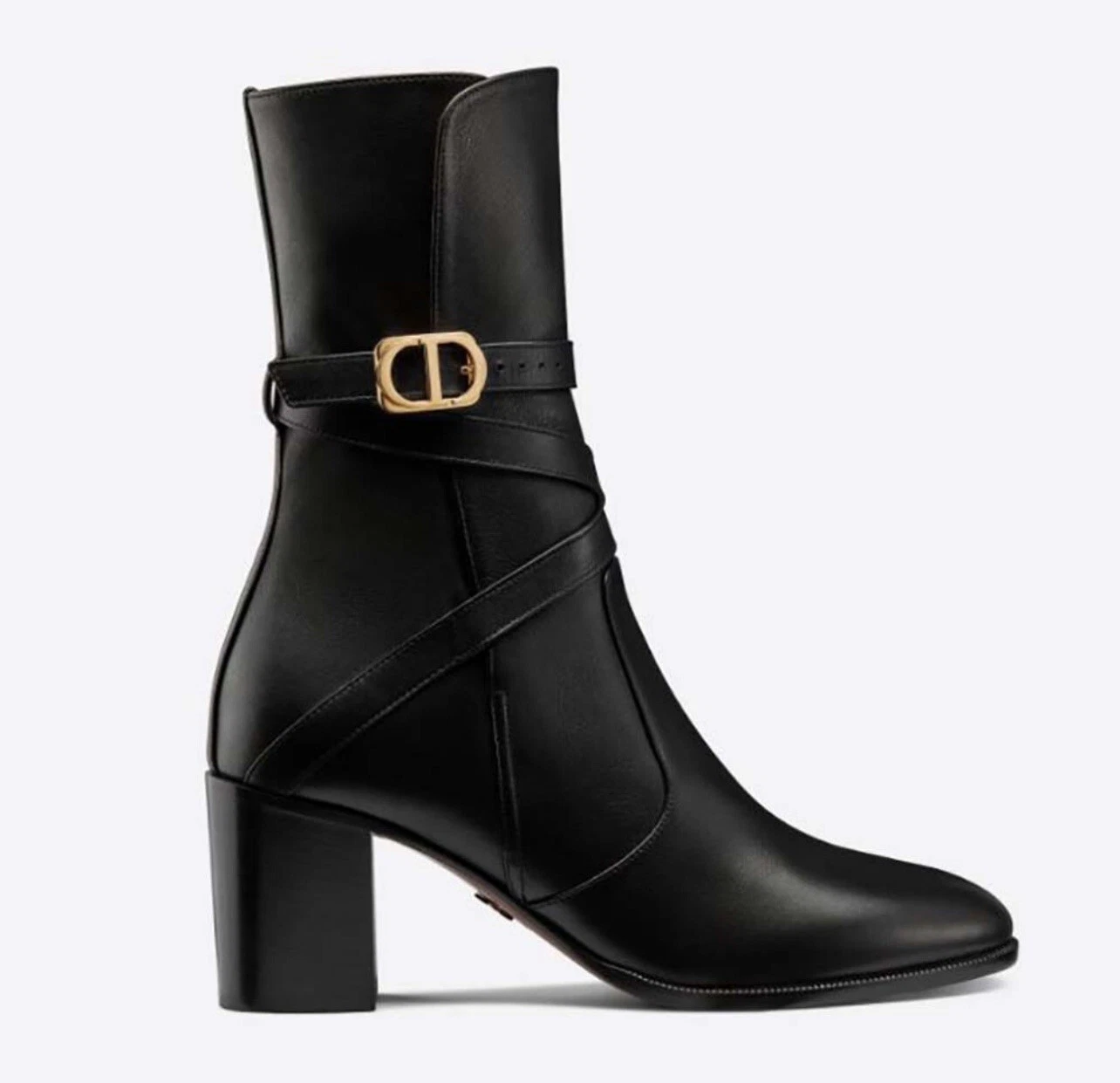 Bottes Dior Empreinte taille 42 vente au détail