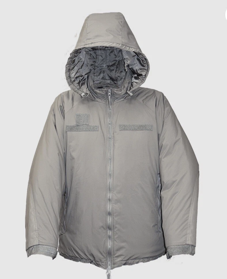 Gen 3 cold weather gear discount