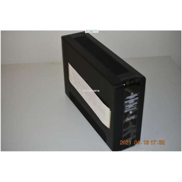 APC BR900G1 Back-Ups Pro 900 Ing.220V 900VA 540Watt Alimentation Ininterruptible APC BR900G1 Back-Ups Pro 900 Ing.220V 900VA 540Watt Alimentation Ininterruptible