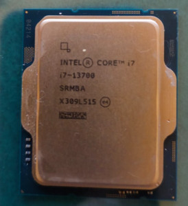 Intel 13700k | eBay Intel 13700k | eBay