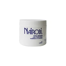 Nairobi Vita Sheen 4 Oz.
