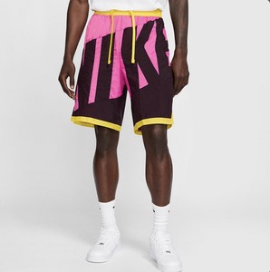 fuchsia nike shorts