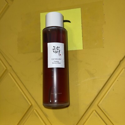 BEAUTY OF JOSEON Ginseng Essence Water 150ml K-Beauty