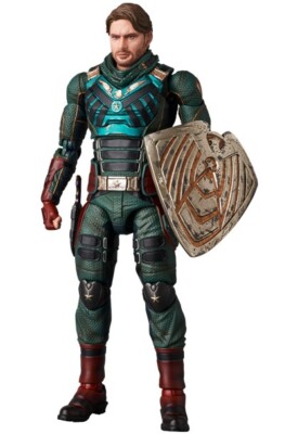 アメコミ MEDICOM TOY No.238 MAFEX SOLDIER BOY a26 MEDICOM TOY MAFEX No.238 SOLDIER BOY Figure THE BOYS Payback THE