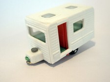 Matchbox Copy/Kopie - SF 31 Caravan from Hungary/Ungarn by Metal Playmobil