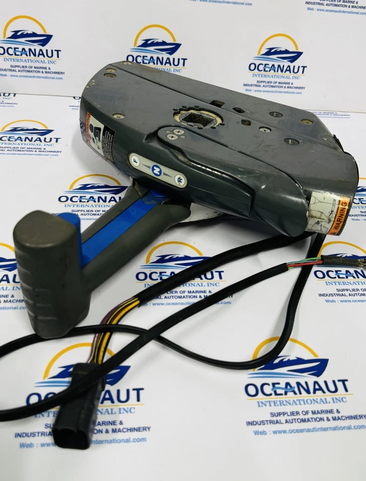 OUTBOARD REMOTE CONTROLLER BRP - Image 3 of 4