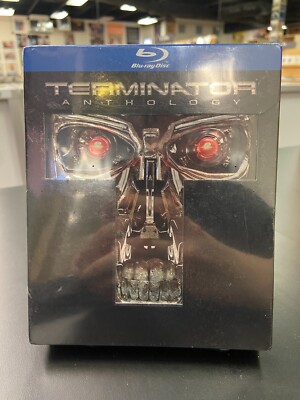 ターミネーター Blu-ray5セット ターミネーター Blu-ray5セットの通販