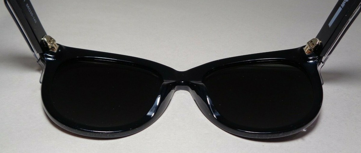 McQ by Alexander McQueen MQ0054S Black New Men
