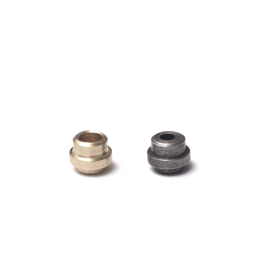 Crosman CNC High-Flow Transfer Ports - 1740, 1760, 1377, 1322