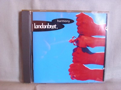 Londonbeat- Harmony