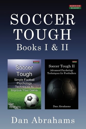 Thumbnail - Dan Abrahams Soccer Tough (taschenbuch) Soccer Coaching (us Import)