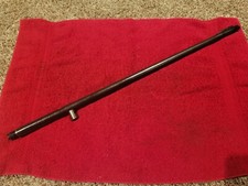Factory Jc Higgins Model 29 Barrel .22 Long Rifle Only Gun Parts Ammo