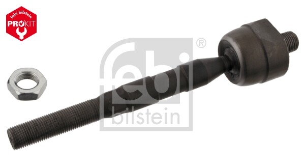 Febi Axialgelenk Spurstange Vorne Beidseitig FüR Mitsubishi Pajero Classic III-image