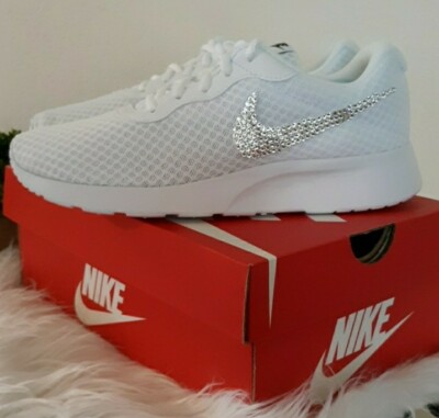 Rhinestone sneakers nike Outlet