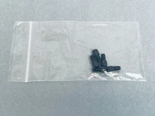 Thermo Scientific PEEK Ferrule Double Cone 10-32 Total of 5 Ferrules