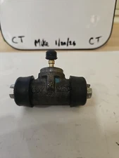 Varga Drum Brake Wheel Cylinder V-1083, WC90549, EW99158 for VW