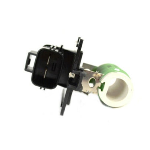 Resistencia del ventilador del radiador Mopar negro 68054677-AA para Chrysler Dodge 2008-2020 - Imagen 3 de 8