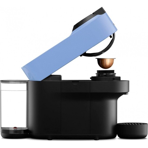 DeLonghi ENV 90.A Nespresso Vertuo Pop Kapselmaschine pacific blue 1260W 0,56 L - Bild 3 von 5