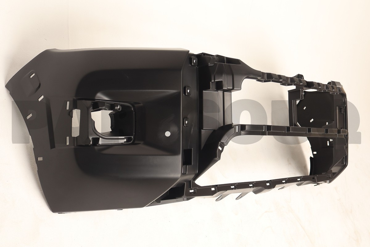 52119-YP918 Toyota Cover fr bumper lc 52119YP918 Genuine OEM Part