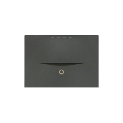 Vodafone EasyBox 805 WLAN Router Super Vectoring DSL 300 1.300 Mbit/s 5GHZ 4xLAN