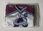 2006-07 Upper Deck Mini Jersey Collection Colorado Avalanches JOE SAKIC