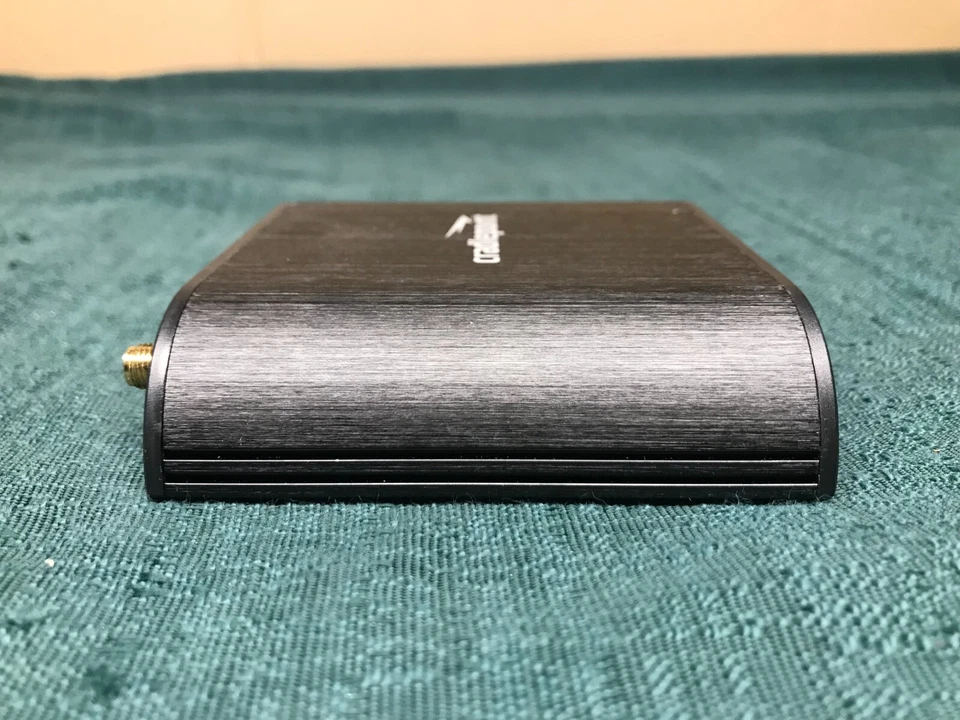 Cradlepoint Cor IBR650LPE-VZ Ethernet Cellular Modem/Wireless Router Ibr650lp - Image 3 of 4