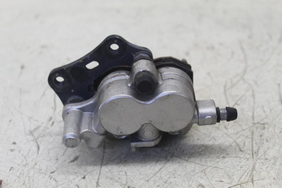 Kawasaki Ninja 250R 250 2008 OEM pinza de freno delantera derecha B12D Foto 2 de 4