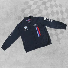 Official  BMW Motorrad SMR WSBK Baby Jacket - 20BMW-SBK-BJ