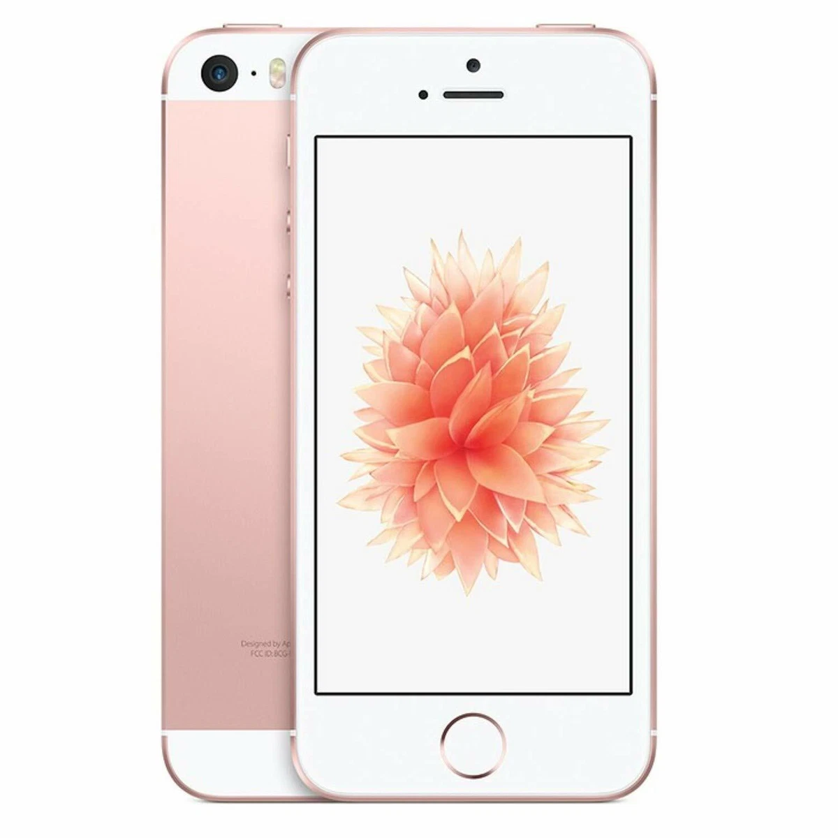 iPhone SE Pink iOS for sale | eBay