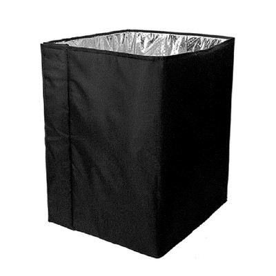 Beehive Box Wrap for Winter - 600D Oxford Beehive Protective Cover with6439