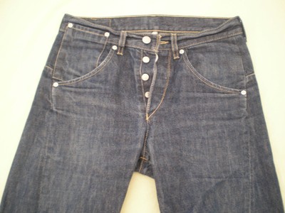 jeans levis anni 90