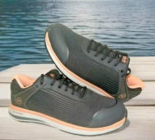 Timberland PRO Women's Size 10 Drivetrain Composite Safety Toe Work Shoe A1XHT