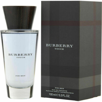 burberry touch for men 3.3 fl oz