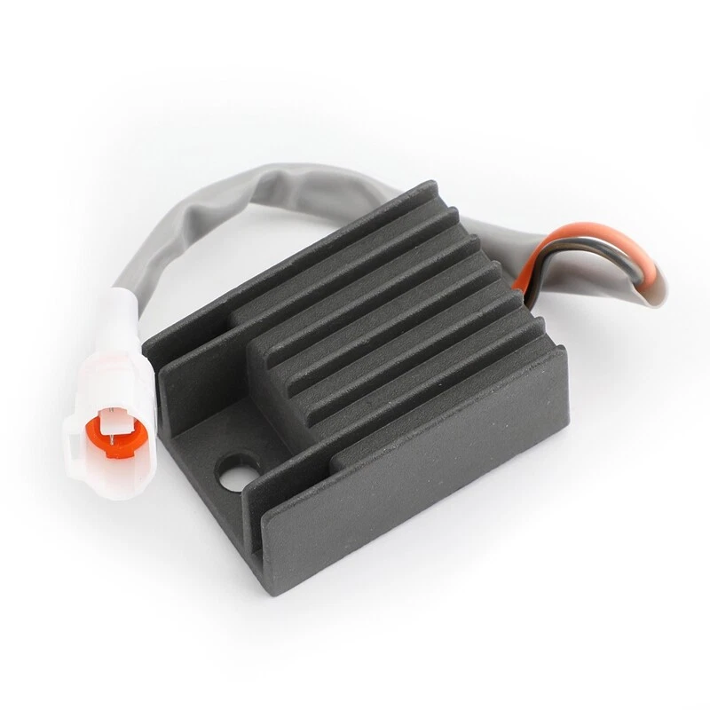 Regulator Rectifier for Kawasaki KLX250R 93-96 KLX300R 96-07 KSF250 Mojave 96-04 Foto 2 de 4